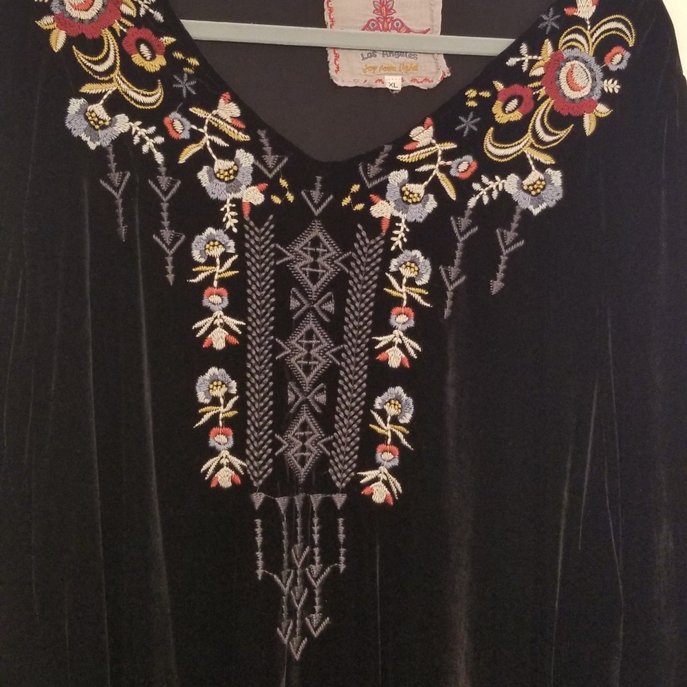 Tunic